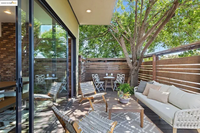 $899,000 | 1406 San Pablo Avenue, Unit A, Berkeley, CA 94702