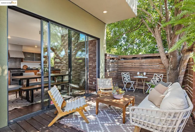 $899,000 | 1406 San Pablo Avenue, Unit A, Berkeley, CA 94702