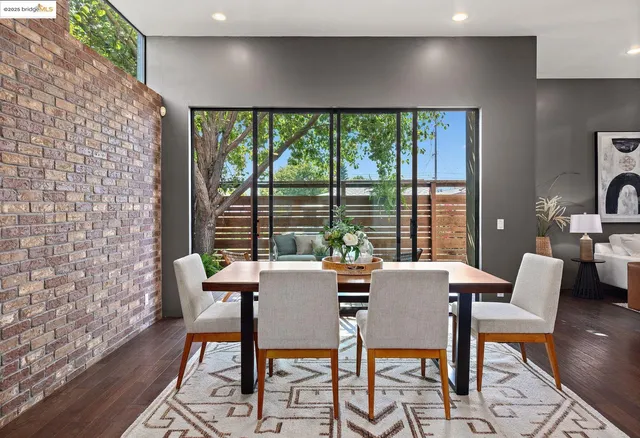 $899,000 | 1406 San Pablo Avenue, Unit A, Berkeley, CA 94702