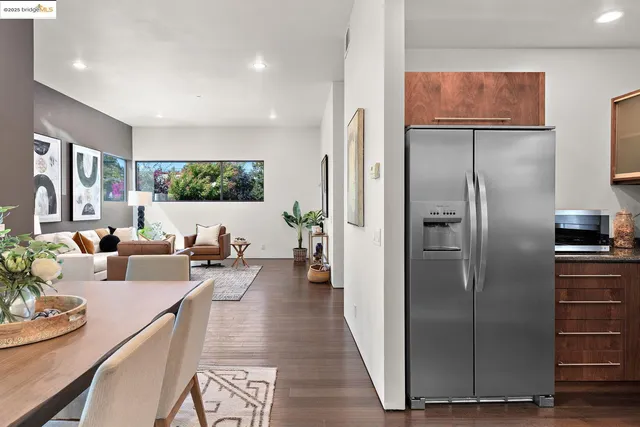 $899,000 | 1406 San Pablo Avenue, Unit A, Berkeley, CA 94702
