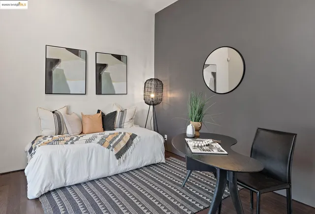 $899,000 | 1406 San Pablo Avenue, Unit A, Berkeley, CA 94702