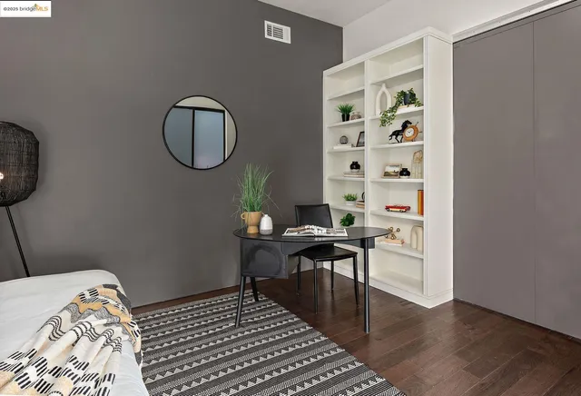 $899,000 | 1406 San Pablo Avenue, Unit A, Berkeley, CA 94702
