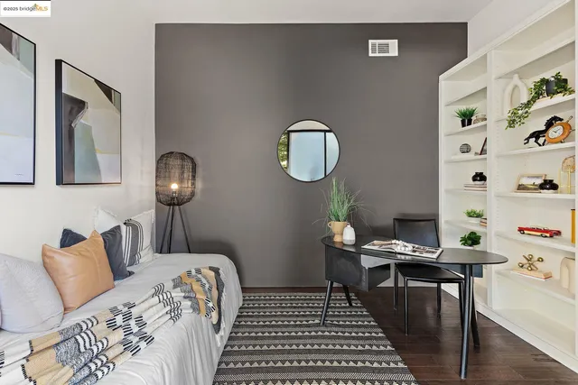 $899,000 | 1406 San Pablo Avenue, Unit A, Berkeley, CA 94702