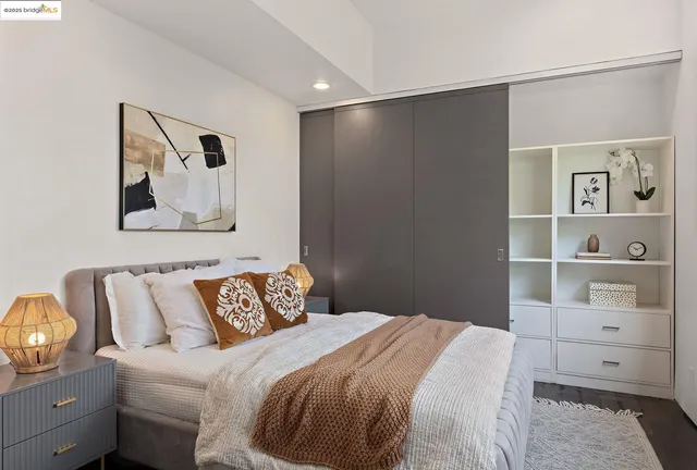 $899,000 | 1406 San Pablo Avenue, Unit A, Berkeley, CA 94702