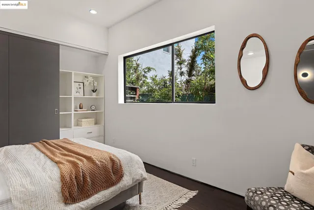 $899,000 | 1406 San Pablo Avenue, Unit A, Berkeley, CA 94702