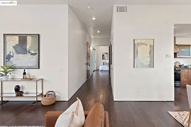 $899,000 | 1406 San Pablo Avenue, Unit A, Berkeley, CA 94702