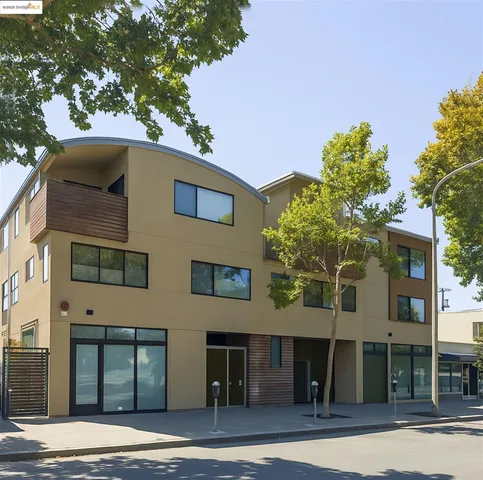 $899,000 | 1406 San Pablo Avenue, Unit A, Berkeley, CA 94702