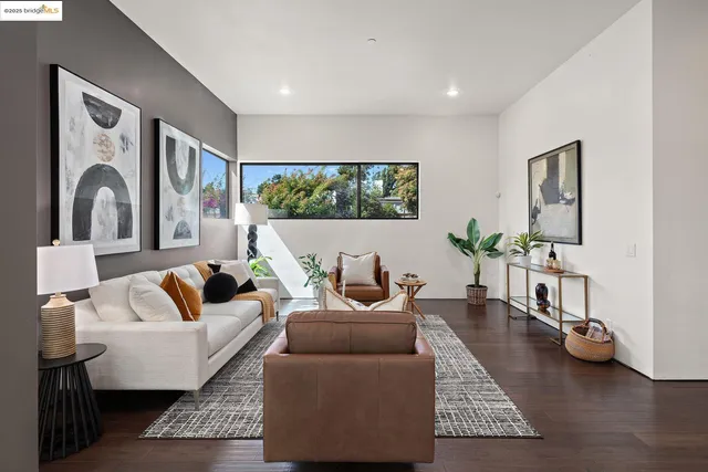 $899,000 | 1406 San Pablo Avenue, Unit A, Berkeley, CA 94702