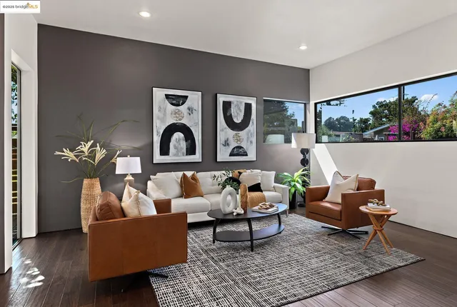 $899,000 | 1406 San Pablo Avenue, Unit A, Berkeley, CA 94702