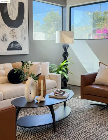 $899,000 | 1406 San Pablo Avenue, Unit A, Berkeley, CA 94702