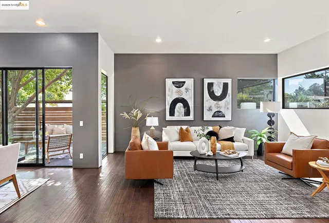 $899,000 | 1406 San Pablo Avenue, Unit A, Berkeley, CA 94702