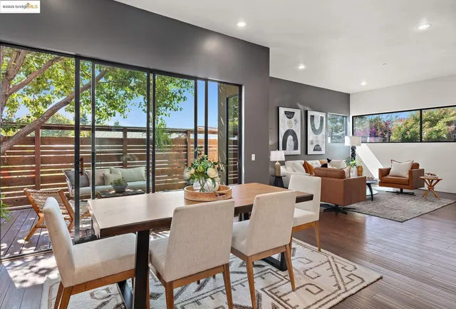 $899,000 | 1406 San Pablo Avenue, Unit A, Berkeley, CA 94702