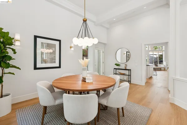 $2,795,000 | 23 Valant Place, Piedmont, CA 94610