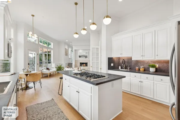 $2,795,000 | 23 Valant Place, Piedmont, CA 94610