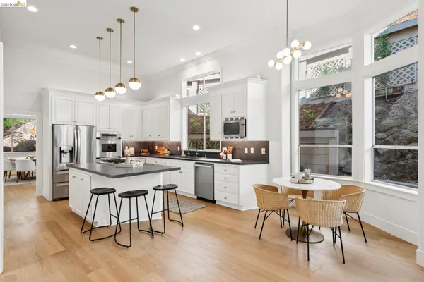 $2,795,000 | 23 Valant Place, Piedmont, CA 94610