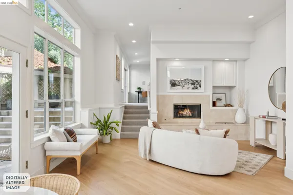$2,795,000 | 23 Valant Place, Piedmont, CA 94610