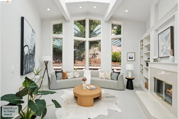 $2,795,000 | 23 Valant Place, Piedmont, CA 94610