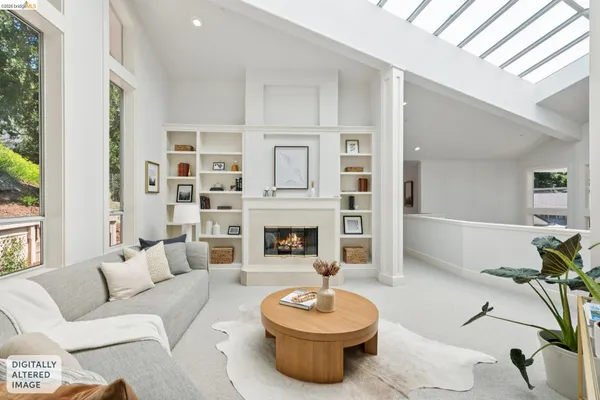 $2,795,000 | 23 Valant Place, Piedmont, CA 94610