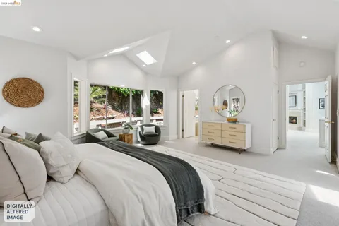 $2,795,000 | 23 Valant Place, Piedmont, CA 94610