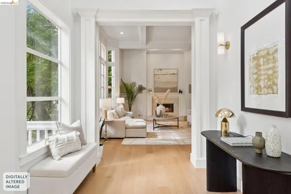 $2,795,000 | 23 Valant Place, Piedmont, CA 94610