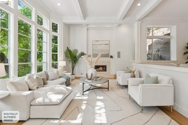 $2,795,000 | 23 Valant Place, Piedmont, CA 94610