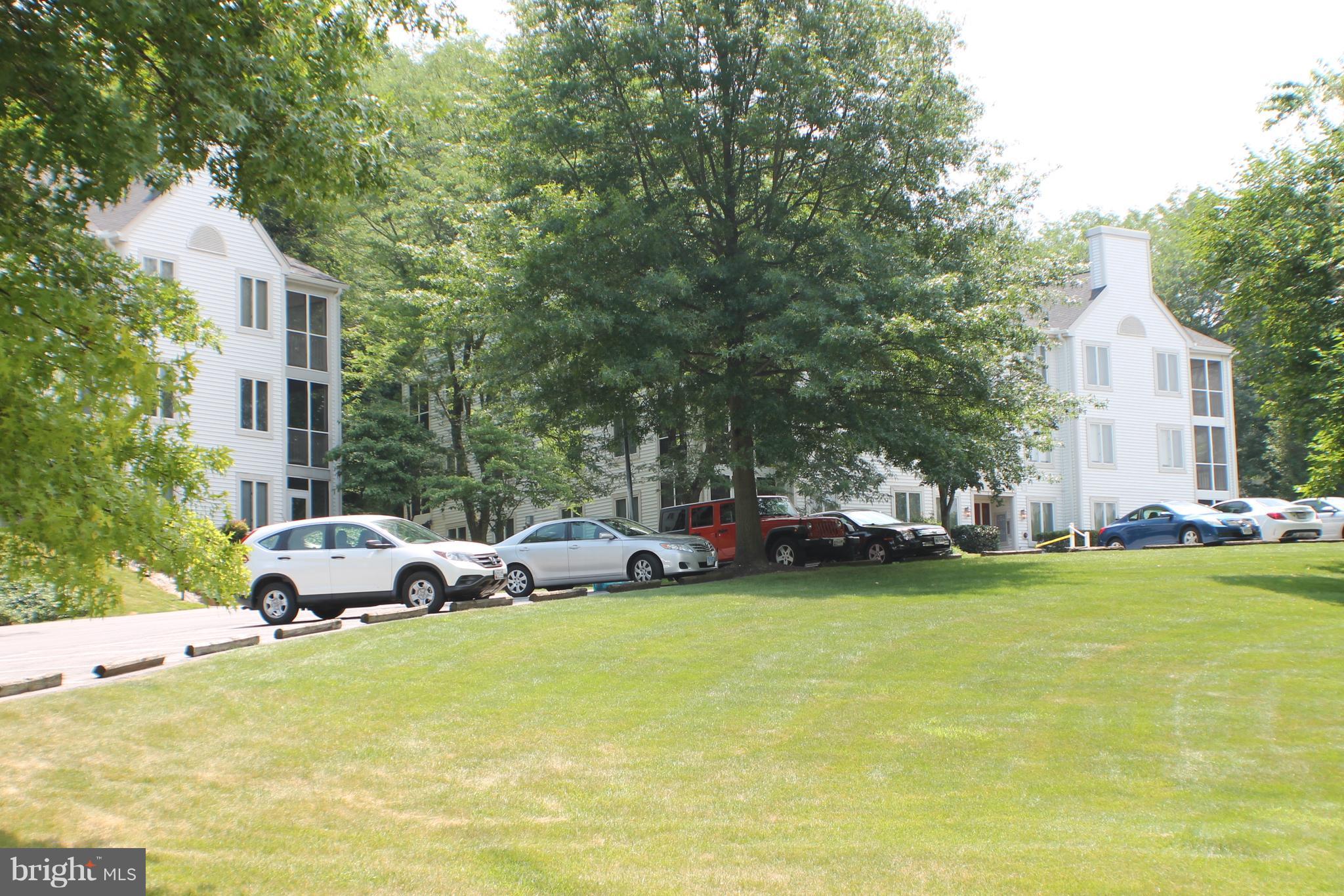 Parrs Ridge Community