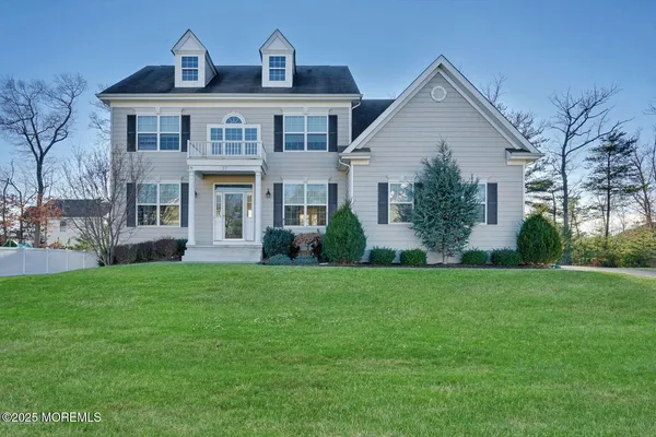 $1,050,000 | 37 Imperial Place North, Jackson, NJ 08527