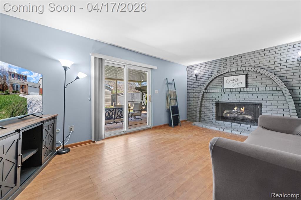 19534 Coachwood Road Riverview, MI 48193 - Photo 20 of 47