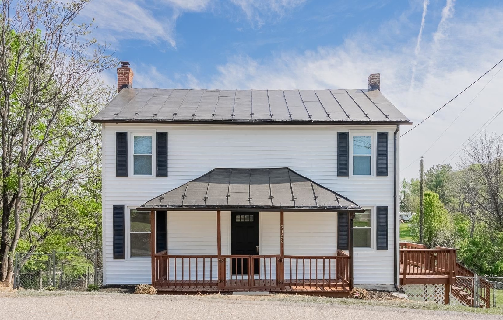 2163 Raphine Road Raphine, VA 24472 - Photo 1 of 54 Gallery Image 1