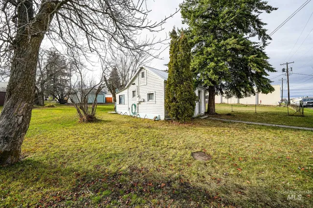 $109,000 | 222 East South Street, Grangeville, ID 83530