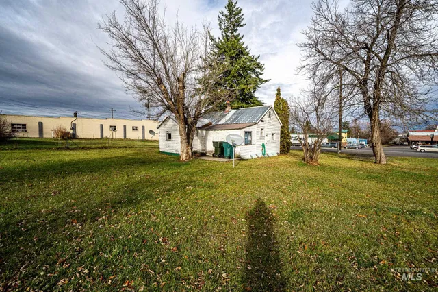 $109,000 | 222 East South Street, Grangeville, ID 83530
