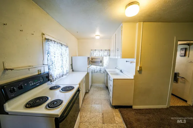 $109,000 | 222 East South Street, Grangeville, ID 83530