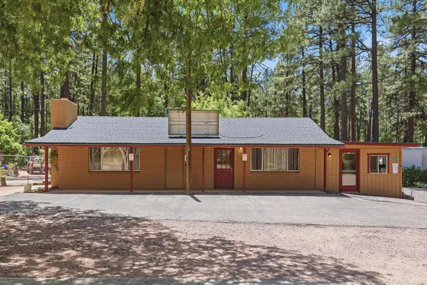 $389,000 | 1389 Christopher Creek Loop, Payson, AZ 85541