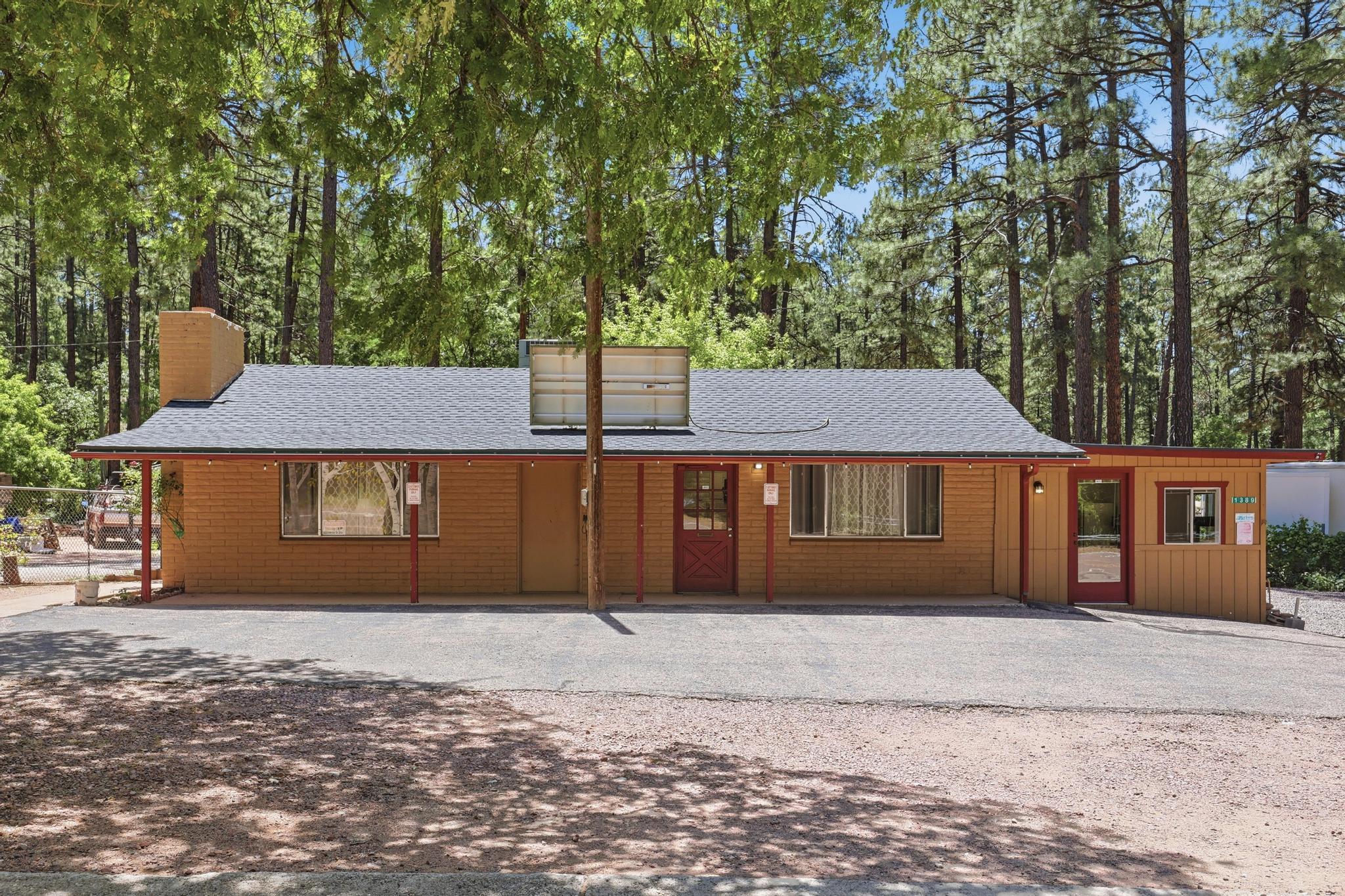 1389 Christopher Creek Loop Payson, AZ 85541 - Photo 1 of 25