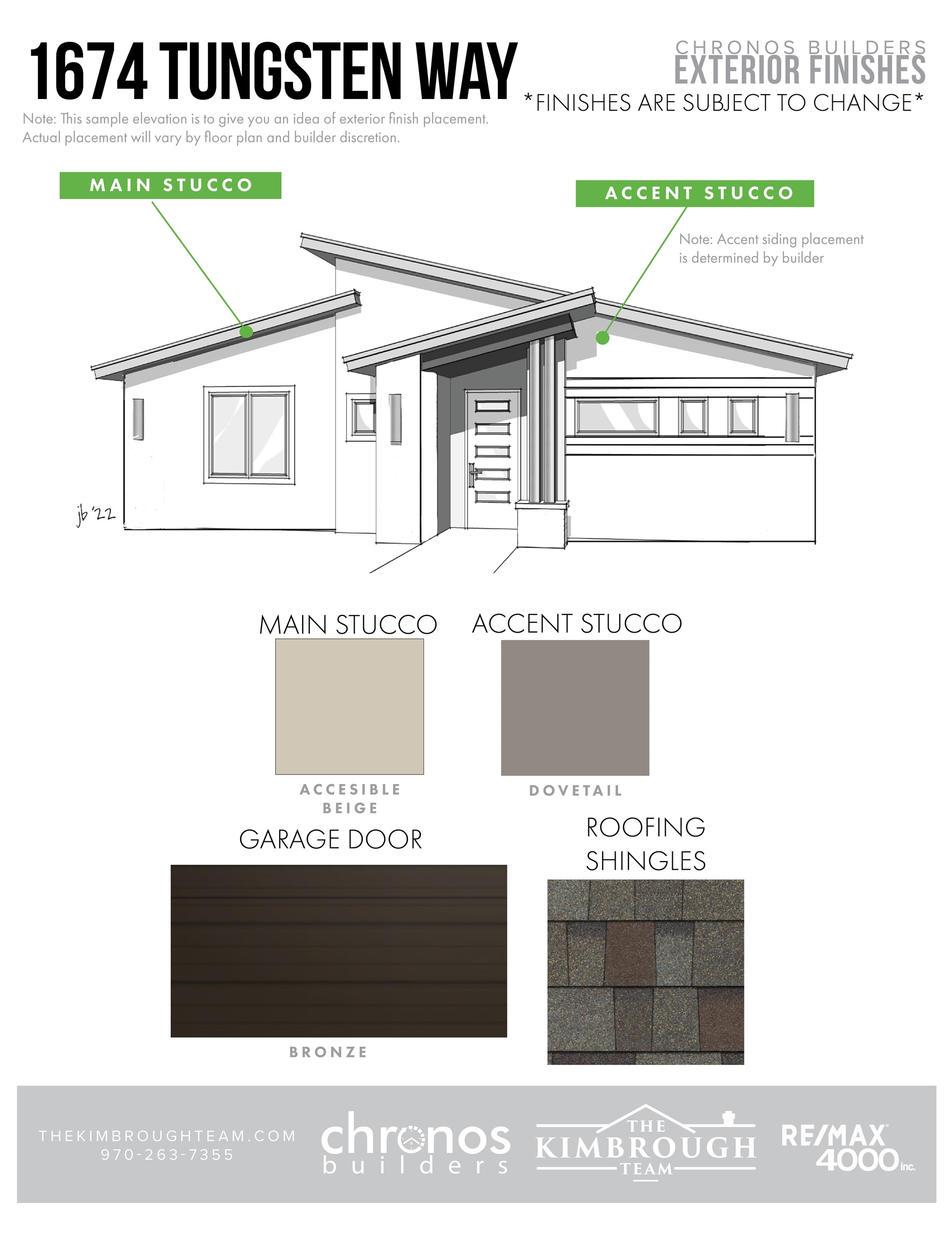 1674 Tungsten Way Fruita, CO 81521 - Photo 15 of 17 a black and white photo of a park