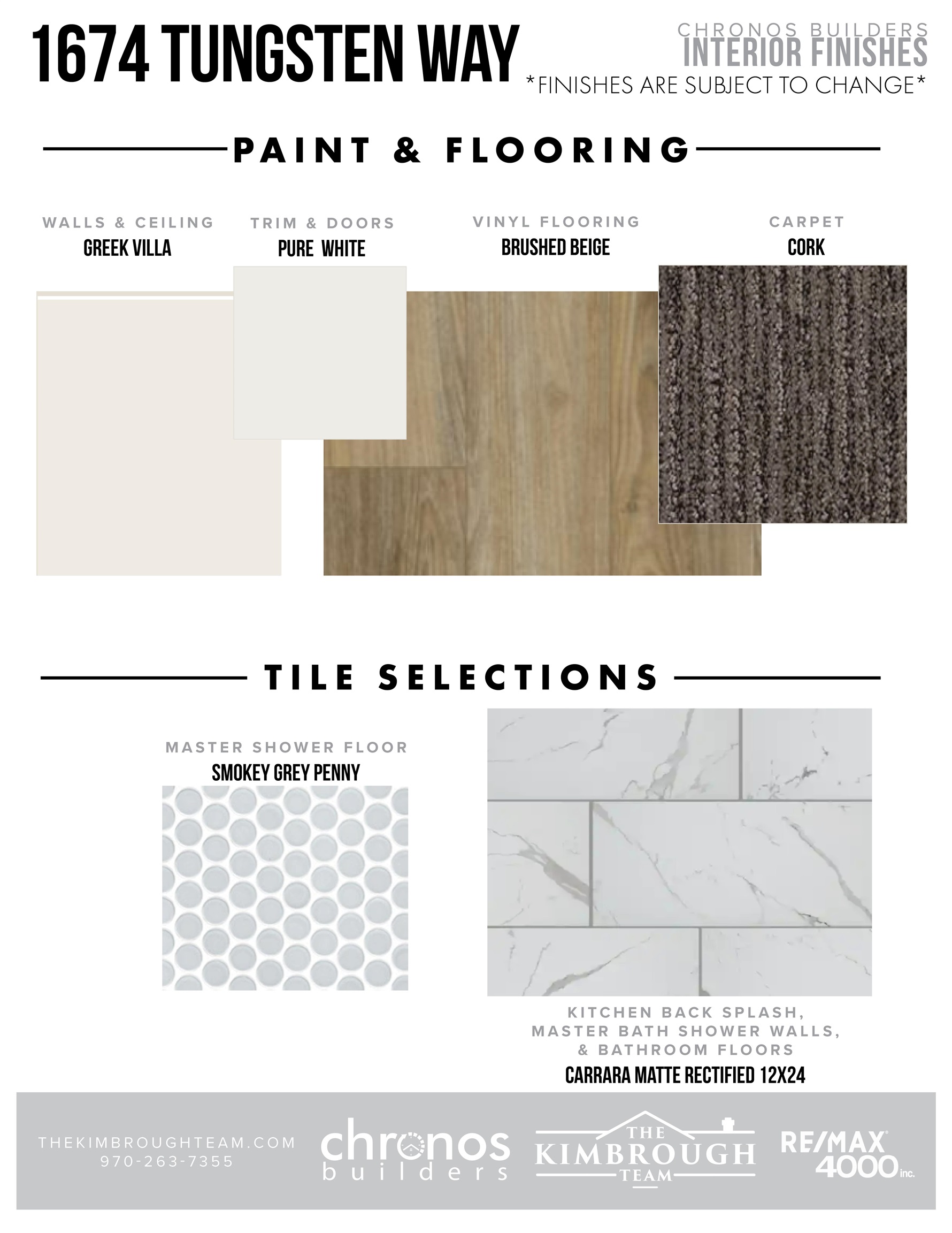 1674 Tungsten Way Fruita, CO 81521 - Photo 17 of 17 a black and white photo of a black and white photo