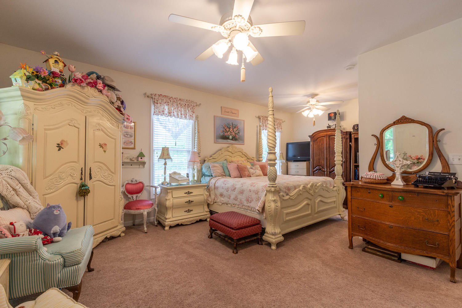 6377 Stogsdill Road Spencer, IN 47460 - Photo 11 of 26