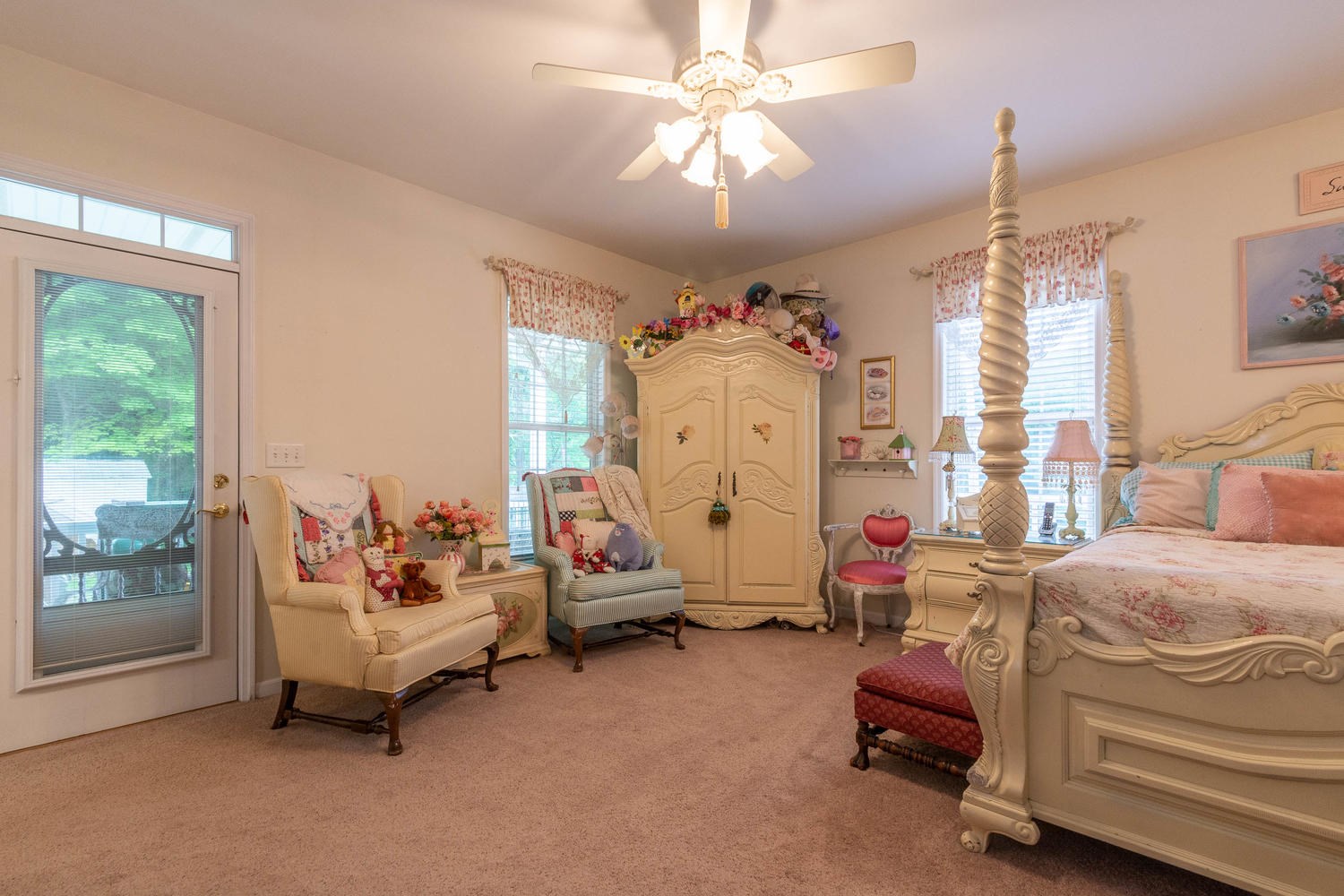 6377 Stogsdill Road Spencer, IN 47460 - Photo 12 of 26