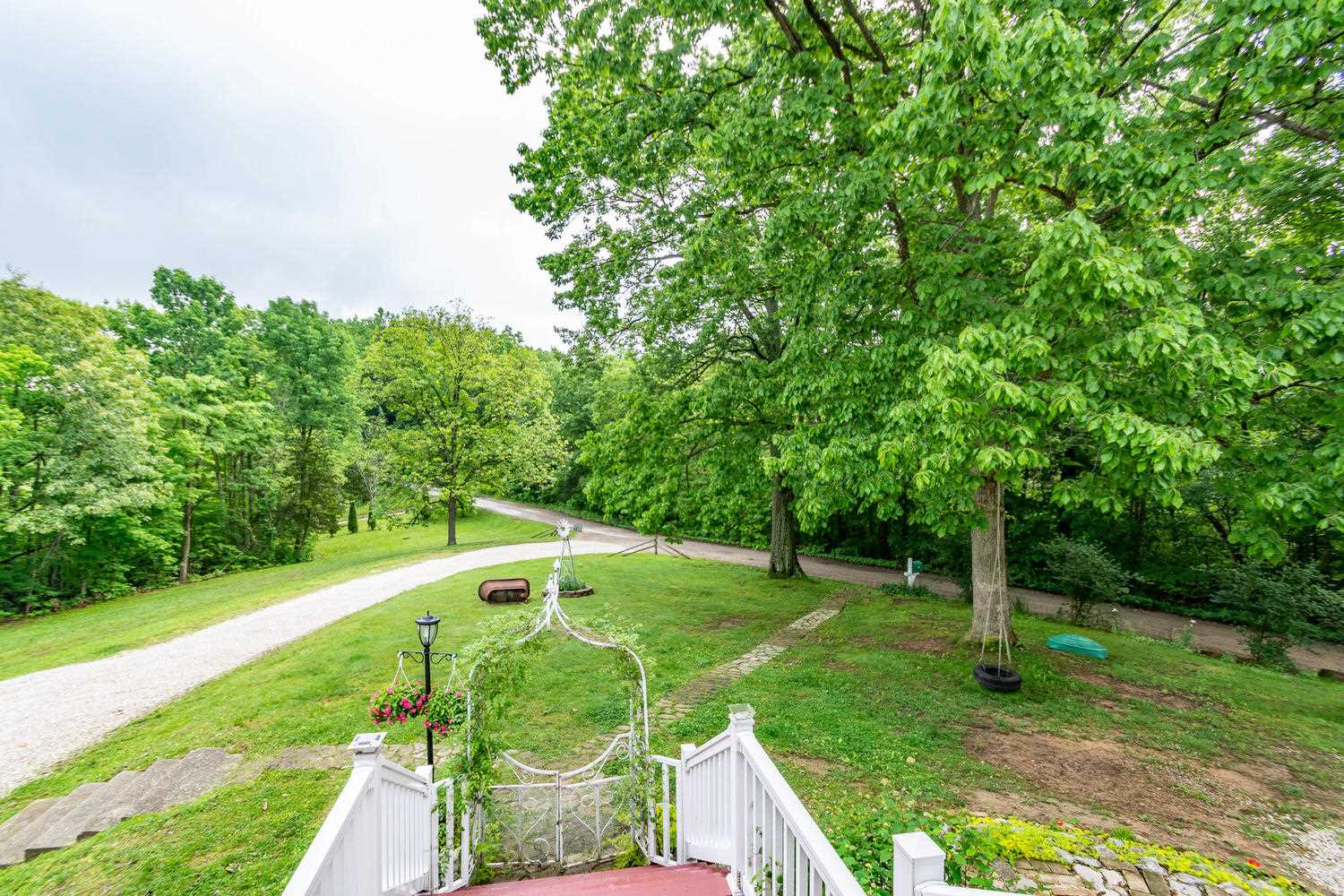 6377 Stogsdill Road Spencer, IN 47460 - Photo 25 of 26