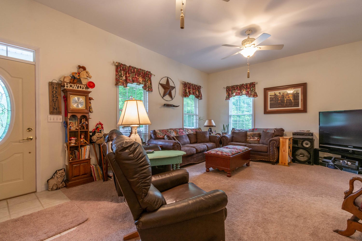 6377 Stogsdill Road Spencer, IN 47460 - Photo 4 of 26