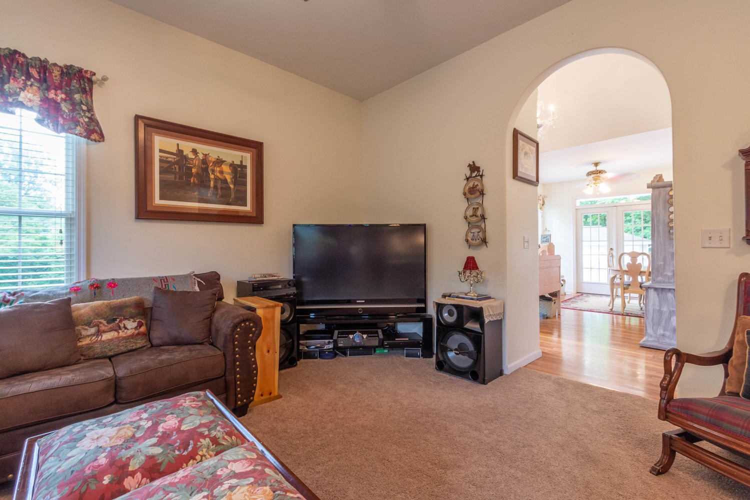 6377 Stogsdill Road Spencer, IN 47460 - Photo 5 of 26