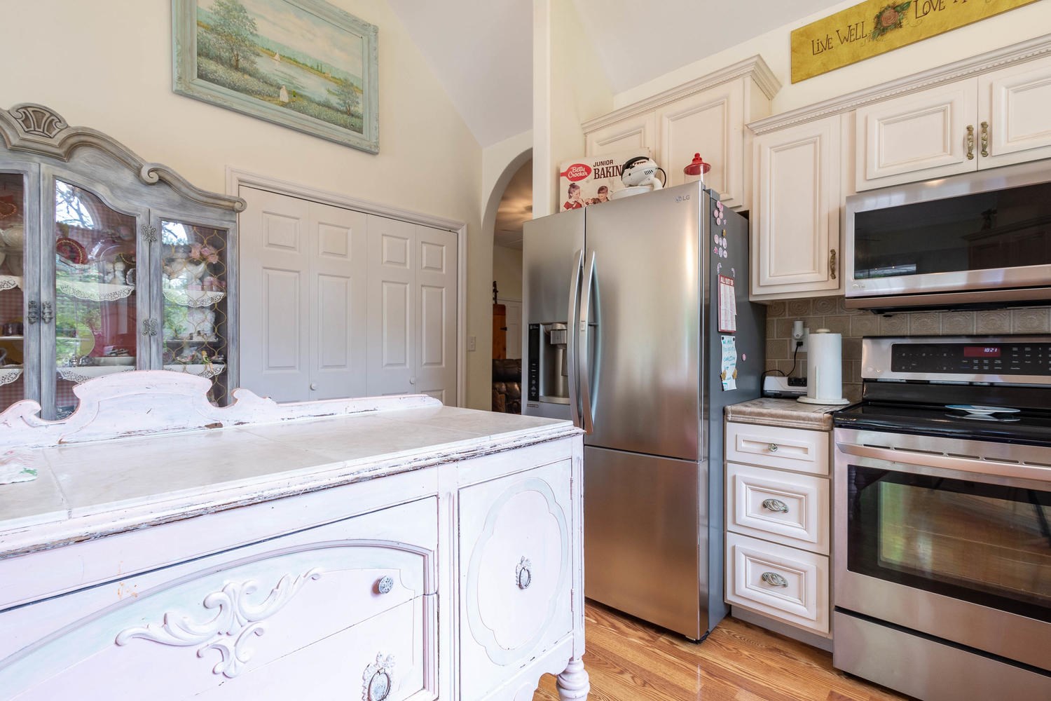 6377 Stogsdill Road Spencer, IN 47460 - Photo 8 of 26