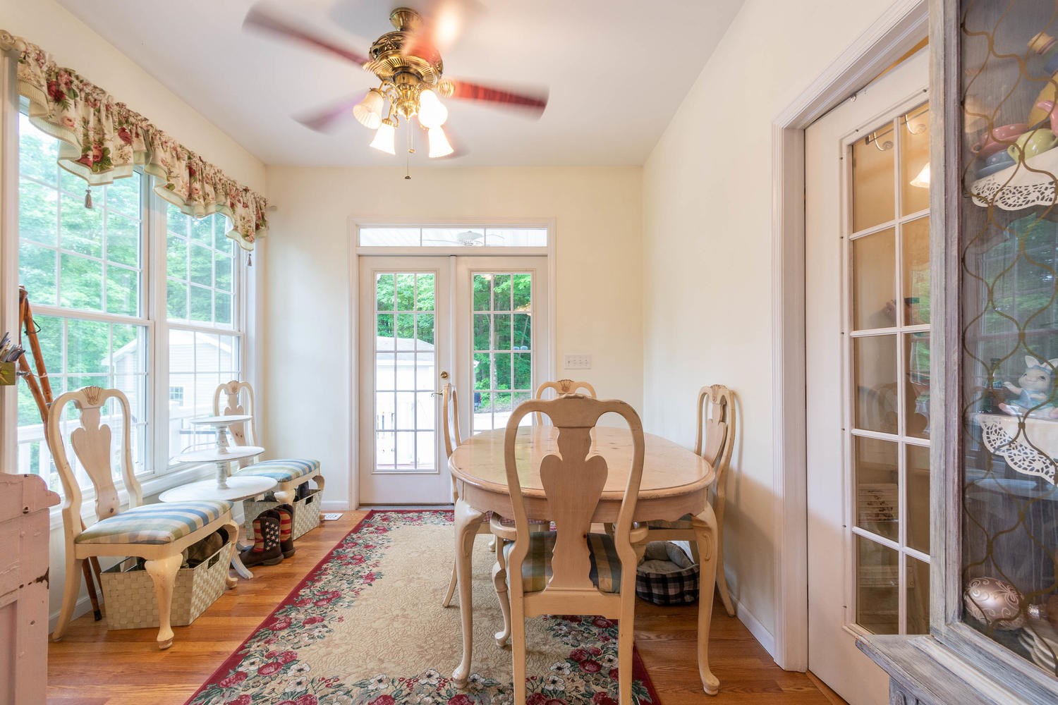 6377 Stogsdill Road Spencer, IN 47460 - Photo 9 of 26