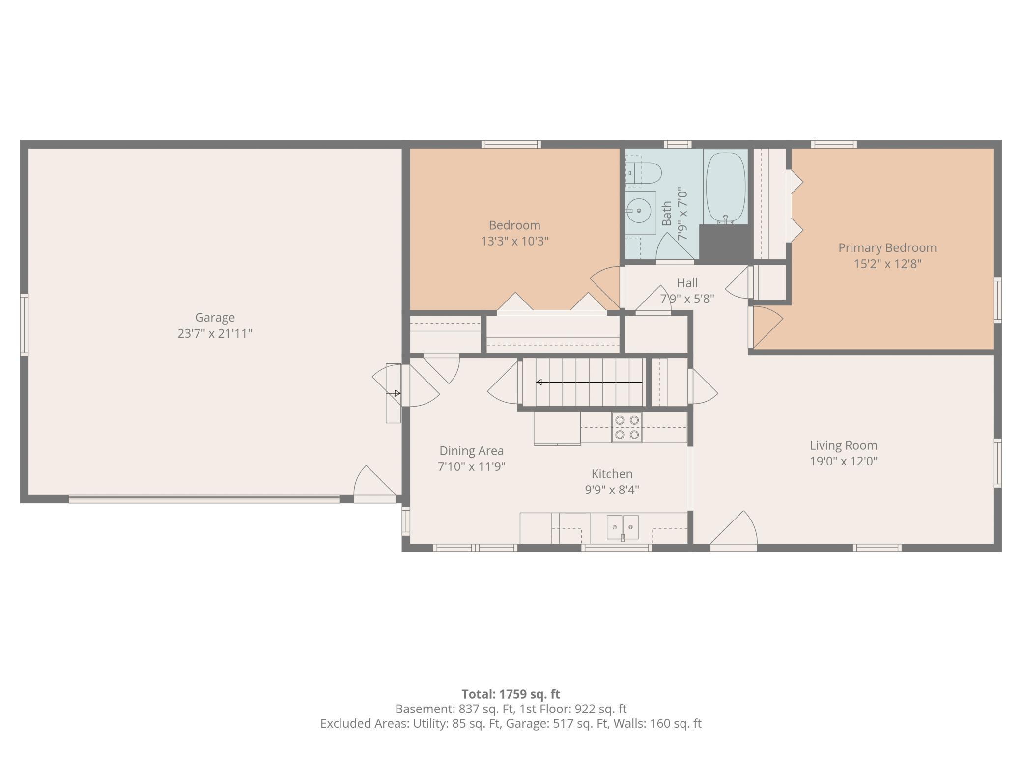 28761 Sleepy Hollow Road Winthrop, MN 55396 - Photo 32 of 33