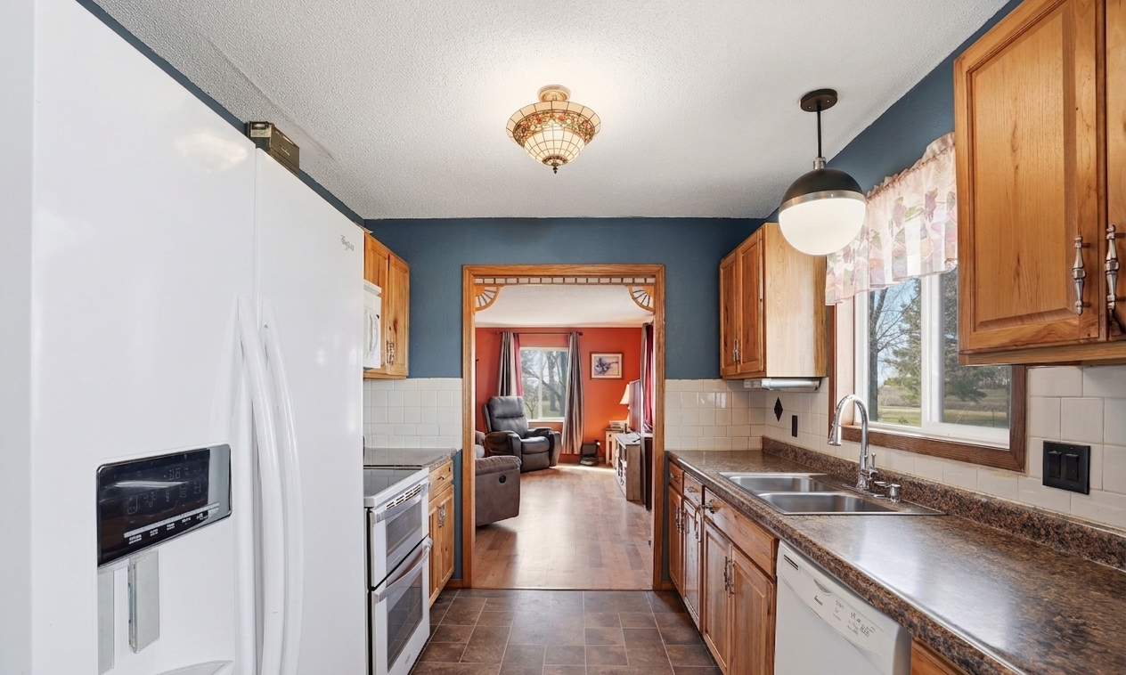 28761 Sleepy Hollow Road Winthrop, MN 55396 - Photo 5 of 33