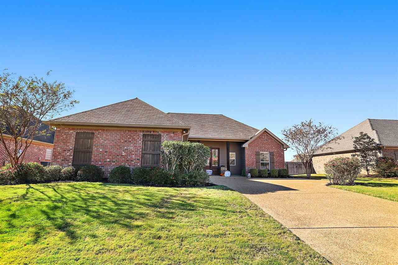 166 Memory Lane Madison, MS 39110 - Photo 1 of 30 Photo 1