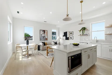 $699,900 | 28 Swan Avenue, Unit PH, Boston, MA 02128