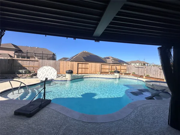 $5,500 | 2406 Trocadero Lane, League City, TX 77573
