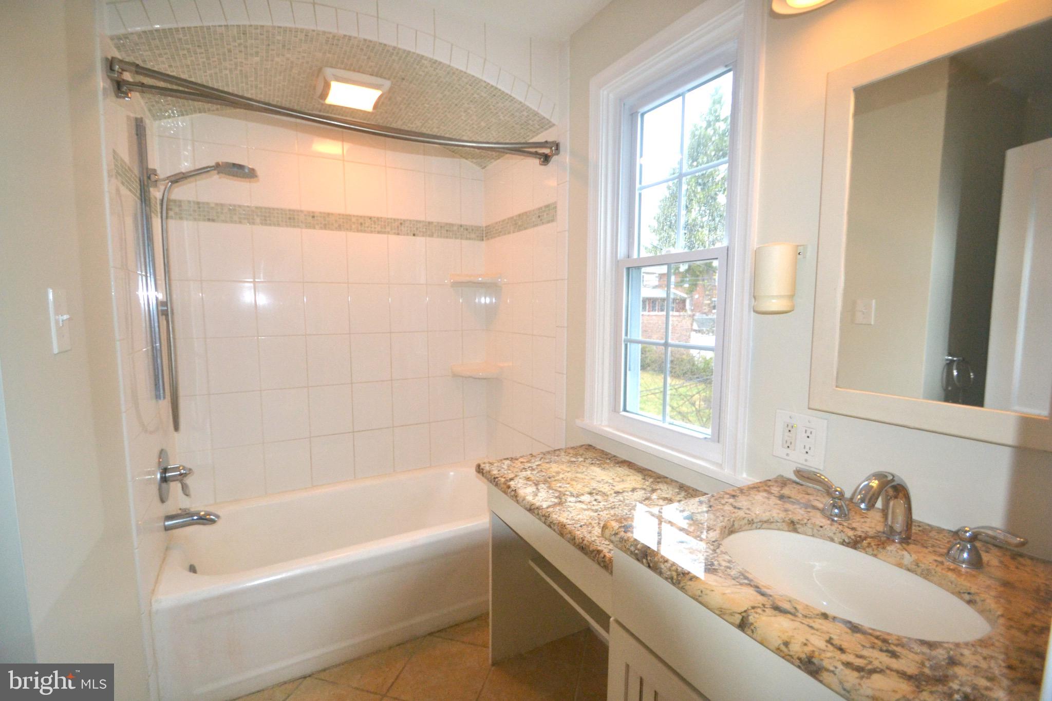 507 Ashmead Road Cheltenham, PA 19012 - Photo 40 of 42 Hall Bath
