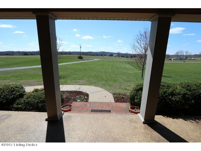 130 Stone Chapel Road Leitchfield, KY 42754 - Photo 9 of 41 130 Stones Chape102